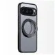 Чохол до мобільного телефона BeCover Aura Fold Google Pixel 9 Pro XL / 10 Pro XL Black (715669)