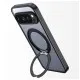 Чохол до мобільного телефона BeCover Aura Fold Google Pixel 9 Pro XL / 10 Pro XL Black (715669)
