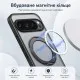 Чохол до мобільного телефона BeCover Aura Fold Google Pixel 9 Pro XL / 10 Pro XL Black (715669)