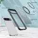 Чохол до мобільного телефона BeCover Aura Fold Google Pixel 9 Pro XL / 10 Pro XL Black (715669)