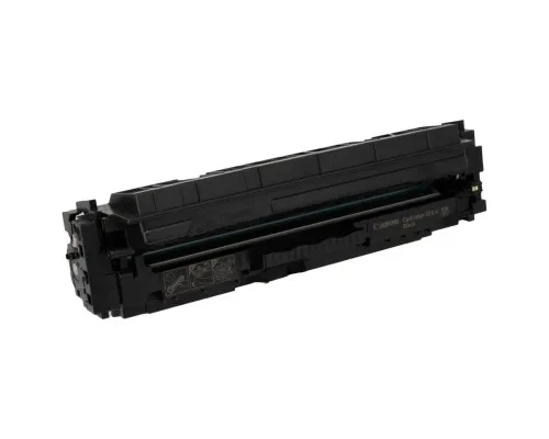 Корпус картриджу Canon 055H Black (C_VIRGIN_CA_055HB)
