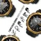 Плівка захисна Armorstandart Matte hydrogel Amazfit T-Rex 3 Pro 48mm 6 pcs (ARM91976)