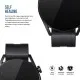 Плівка захисна Armorstandart Matte hydrogel Huawei Watch GT3 46mm 6 pcs (ARM92075)