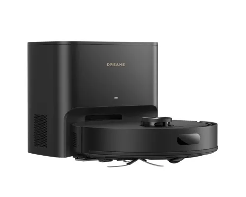 Пилосос Dreame F20 Plus Black (RLF41GD-Bl)