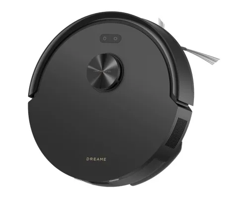 Пилосос Dreame F20 Plus Black (RLF41GD-Bl)