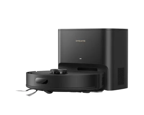 Пилосос Dreame F20 Plus Black (RLF41GD-Bl)