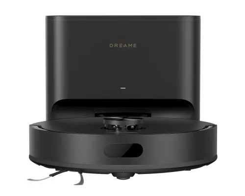 Пилосос Dreame F20 Plus Black (RLF41GD-Bl)