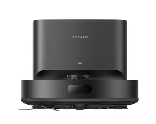 Пилосос Dreame F20 Plus Black (RLF41GD-Bl)