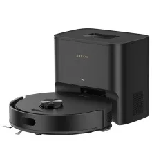 Пилосос Dreame F20 Plus Black (RLF41GD-Bl)