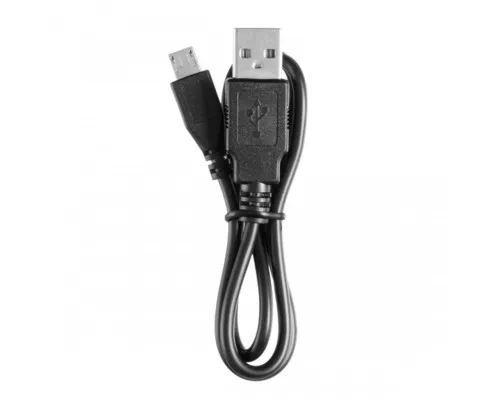 Ліхтар Mactronic Vizo (735 Lm) Cool White/Red USB Rechargeable (AHL0022) (DAS301715)