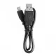 Ліхтар Mactronic Vizo (735 Lm) Cool White/Red USB Rechargeable (AHL0022) (DAS301715)