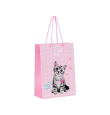 Подарунковий пакет Kite Studio Pets 18 х 24 см (SP26-265)