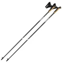Палиці для скандинавської ходи Gabel X-5 Black 125 (7009351141250) (DAS303986)