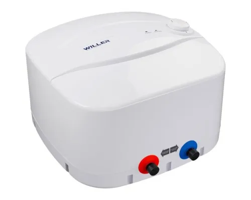 Бойлер Willer PA10R optima mini (10л,нижний подвод) (PA10R optima mini)