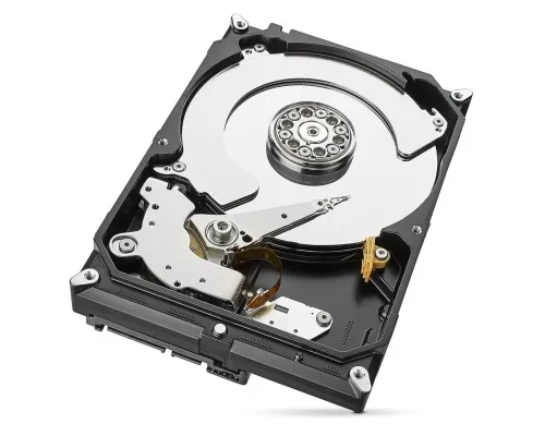 Жорсткий диск 3.5" 2TB Seagate (ST2000DM008)