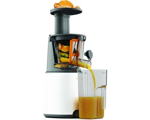 Соковижималка Kenwood JMP 400 WH (JMP400WH)