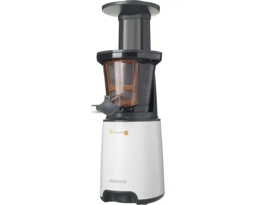 Соковижималка Kenwood JMP 400 WH (JMP400WH)