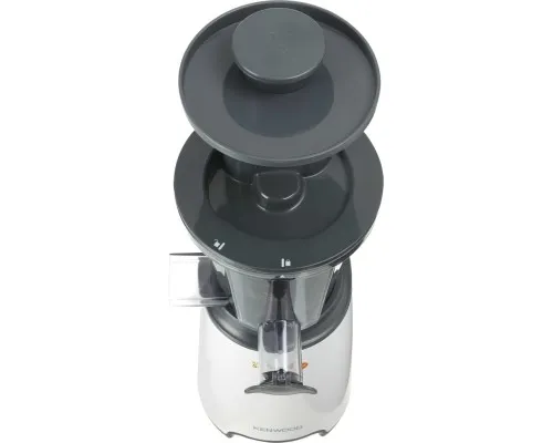 Соковижималка Kenwood JMP 400 WH (JMP400WH)