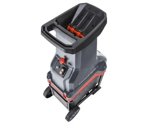 Садовий подрібнювач AL-KO Easy Crush MH 2810 (113872)