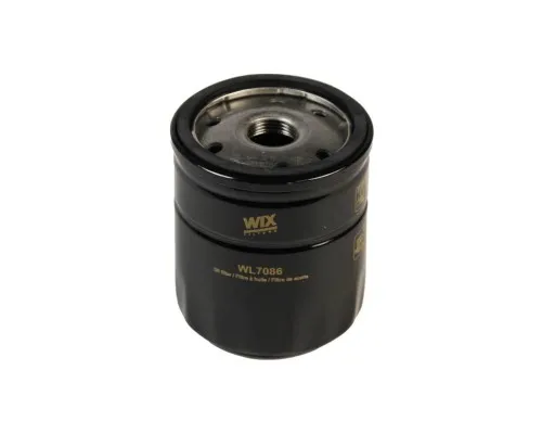 Фільтр масляний Wixfiltron WL7086