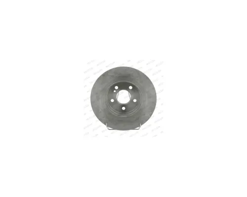 Гальмівний диск FERODO DDF1691C