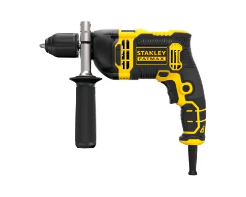 Дриль Stanley FMEH750
