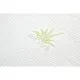 Наматрацник MirSon №1000 Alberto Eco Aloe Vera 180х190 см (2200001491502)