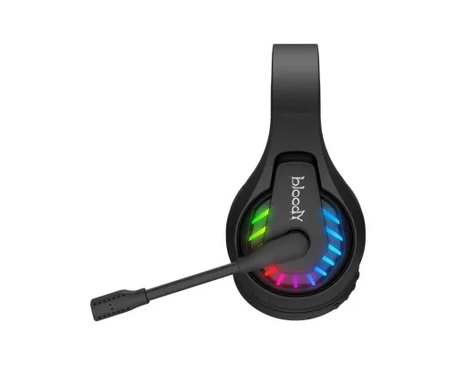 Навушники A4Tech Bloody GR230 Black (4711421979771)