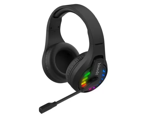 Навушники A4Tech Bloody GR230 Black (4711421979771)