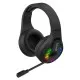Навушники A4Tech Bloody GR230 Black (4711421979771)