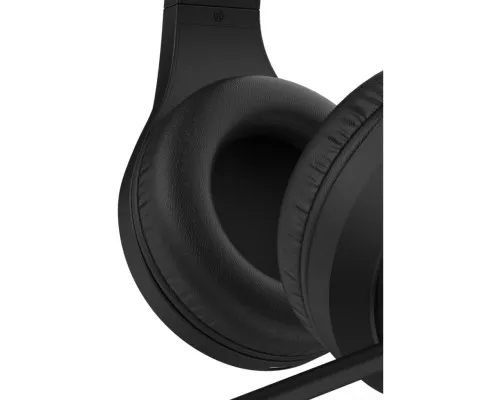 Навушники A4Tech Bloody GR230 Black (4711421979771)