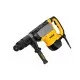 Перфоратор DeWALT SDS-MAX, 1700 Bт, 19.4 Дж, 2 реж., кейс (D25773K)