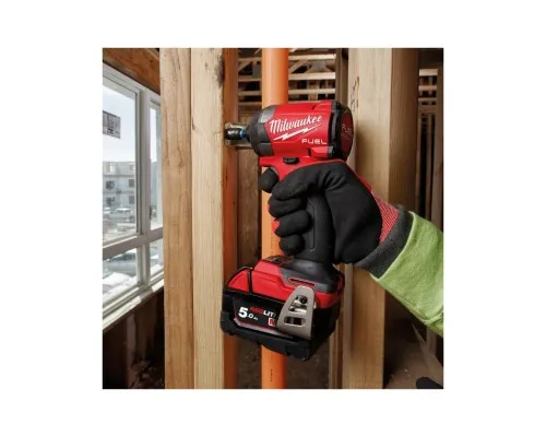 Набір електроіструментів Milwaukee M18FPP2A3-502X (4933480873)