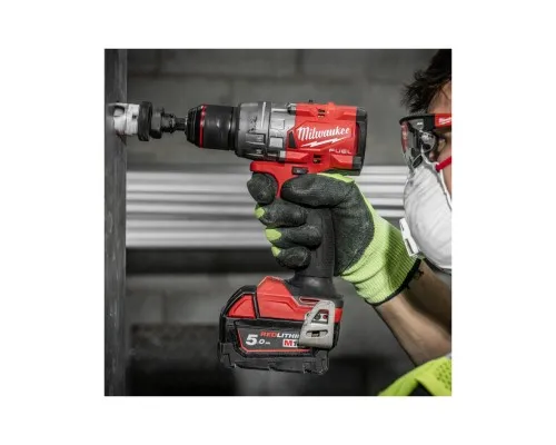 Набір електроіструментів Milwaukee M18FPP2A3-502X (4933480873)