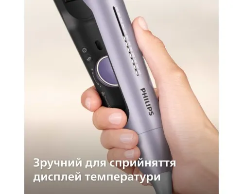 Вирівнювач для волосся Philips BHS742/00