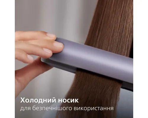 Вирівнювач для волосся Philips BHS742/00