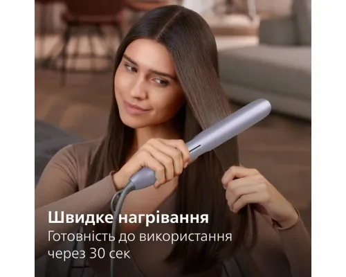 Вирівнювач для волосся Philips BHS742/00