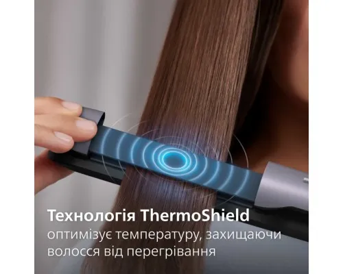 Вирівнювач для волосся Philips BHS742/00