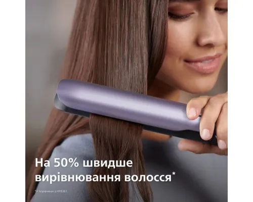 Вирівнювач для волосся Philips BHS742/00