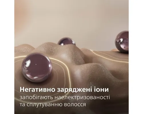 Вирівнювач для волосся Philips BHS742/00
