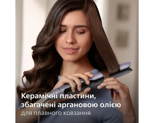 Вирівнювач для волосся Philips BHS742/00