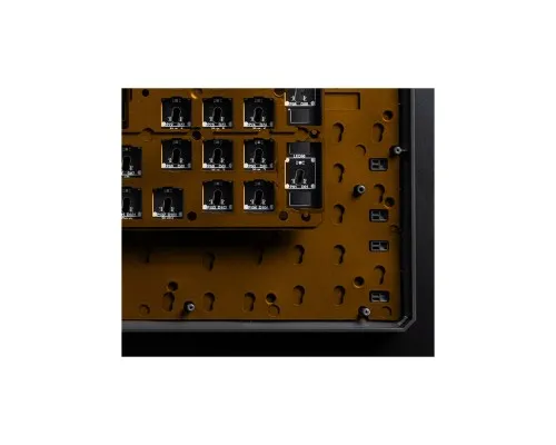 Клавіатура ASUS TUF Gaming K3 Gen II Opti-Mech RGB Red Switches USB UA Black (90MP0390-BKMA00)
