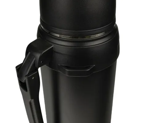 Термос Tribe Family line 2 л Black (T-DG-0001-black)
