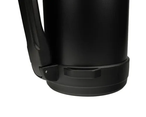 Термос Tribe Family line 2 л Black (T-DG-0001-black)