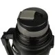 Термос Tribe Family line 2 л Black (T-DG-0001-black)
