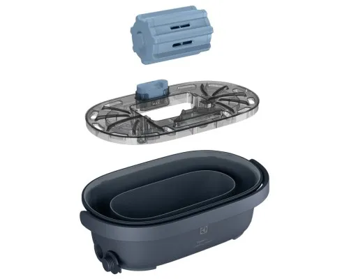 Насадка на пилосос Electrolux EPPCS2