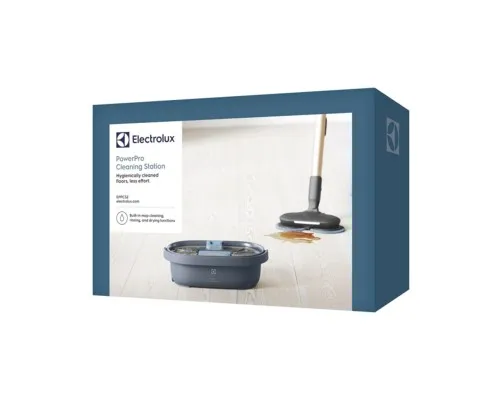 Насадка на пилосос Electrolux EPPCS2