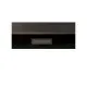 Витяжка кухонна Ventolux GARDA 60 BK (700) LED 2S