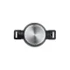 Каструля Bergner Copper, з кришкою 20 см (BG-30293-BK)
