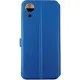 Чохол до мобільного телефона Dengos Samsung Galaxy A03 Core (blue) (DG-SL-BK-312)